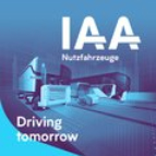 Hannover IAA Hannover iaa Nutzfahrzeuge